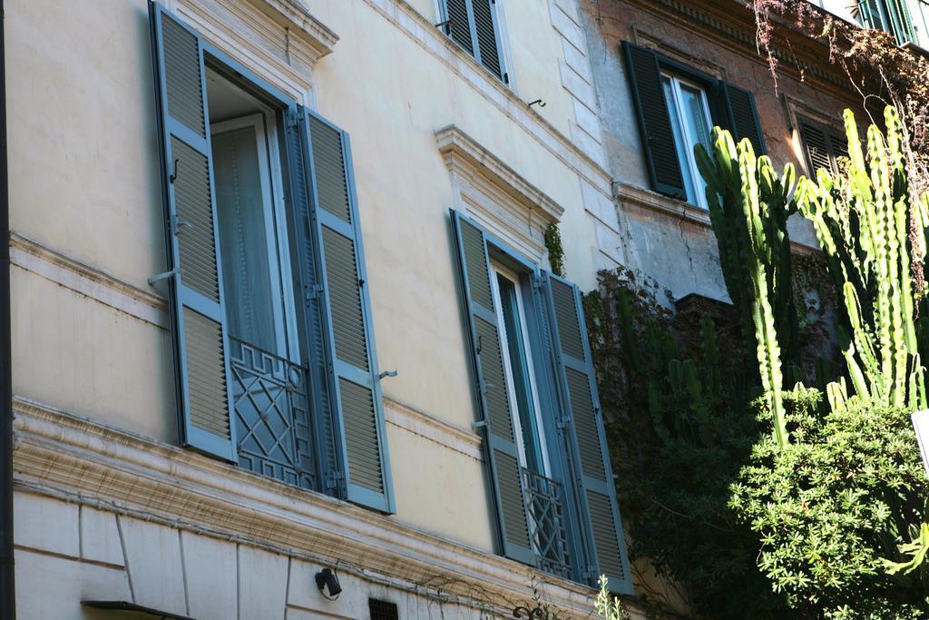Appartamento Domus Antonella A Trastevere