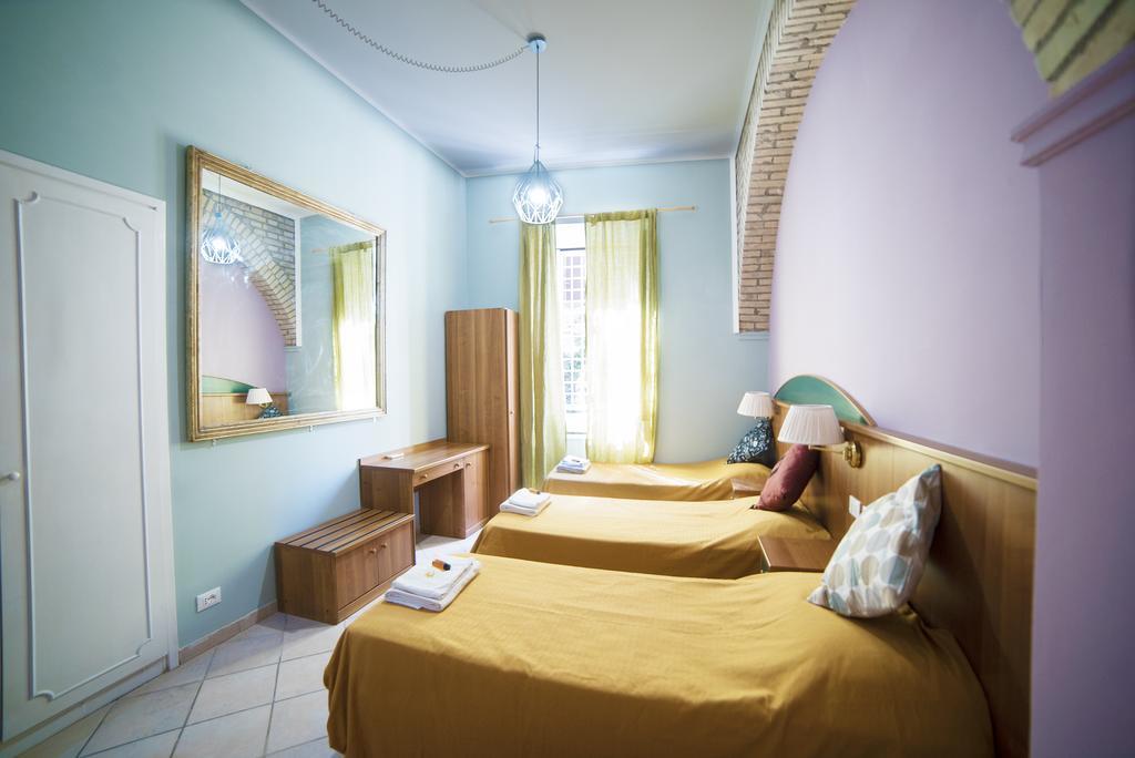 Leilighet Tiber Bay Suites Trastevere