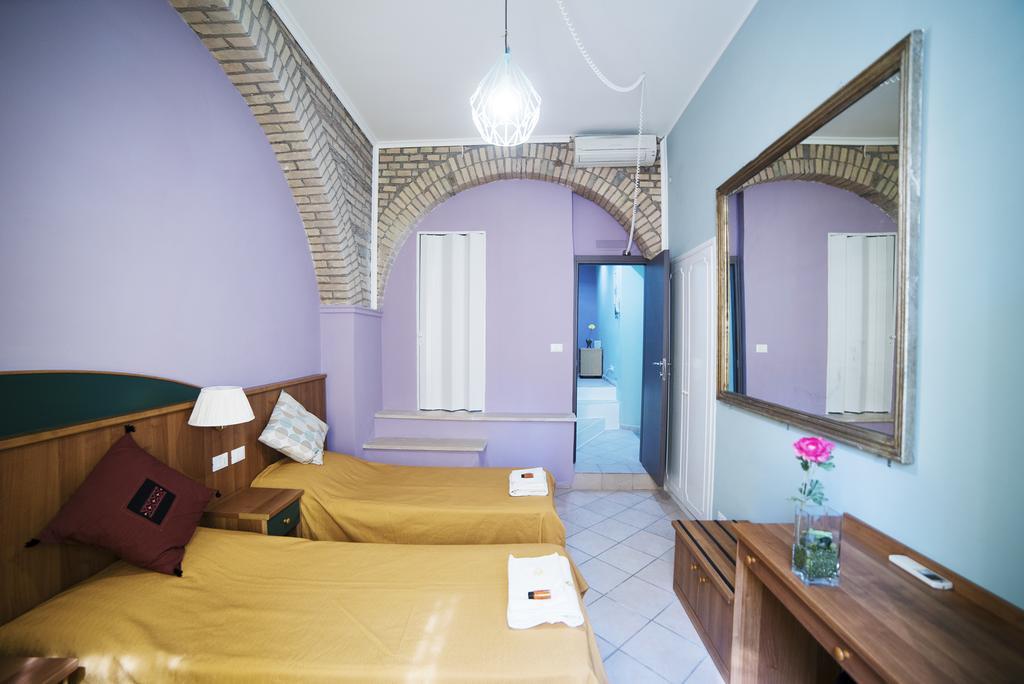 Leilighet Tiber Bay Suites Trastevere *