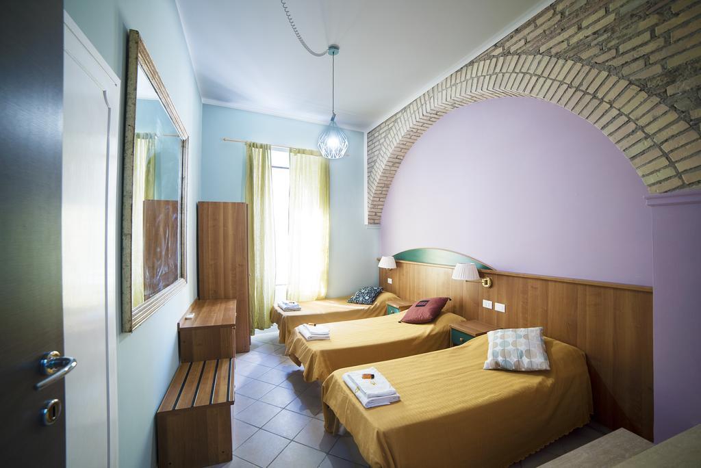 Tiber Bay Suites Trastevere Leilighet