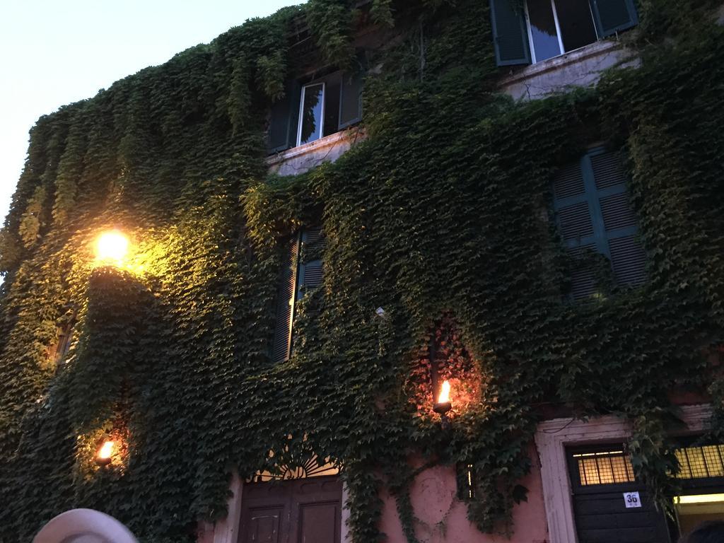 Nl Trastevere Casa de hóspedes 2*