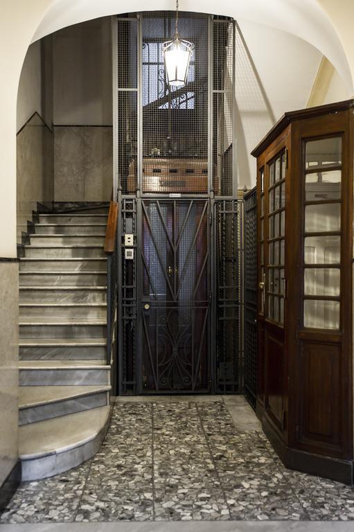 Serafino Affittacamere Roma