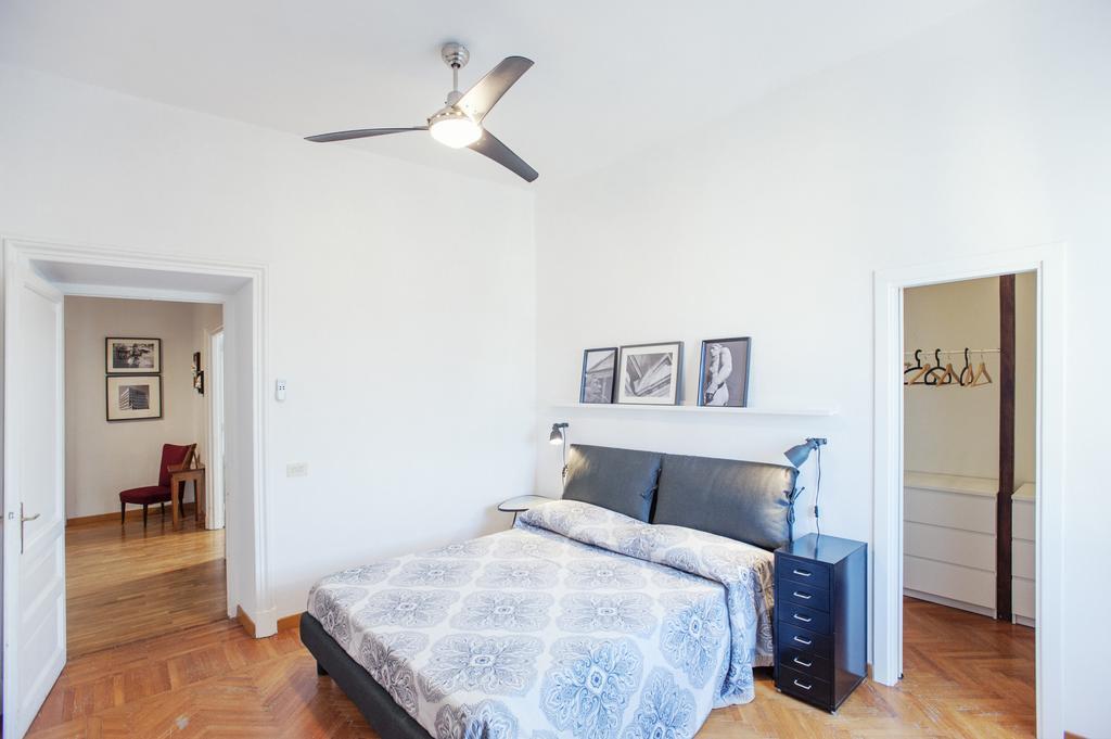 Apartamento Vaticano 2