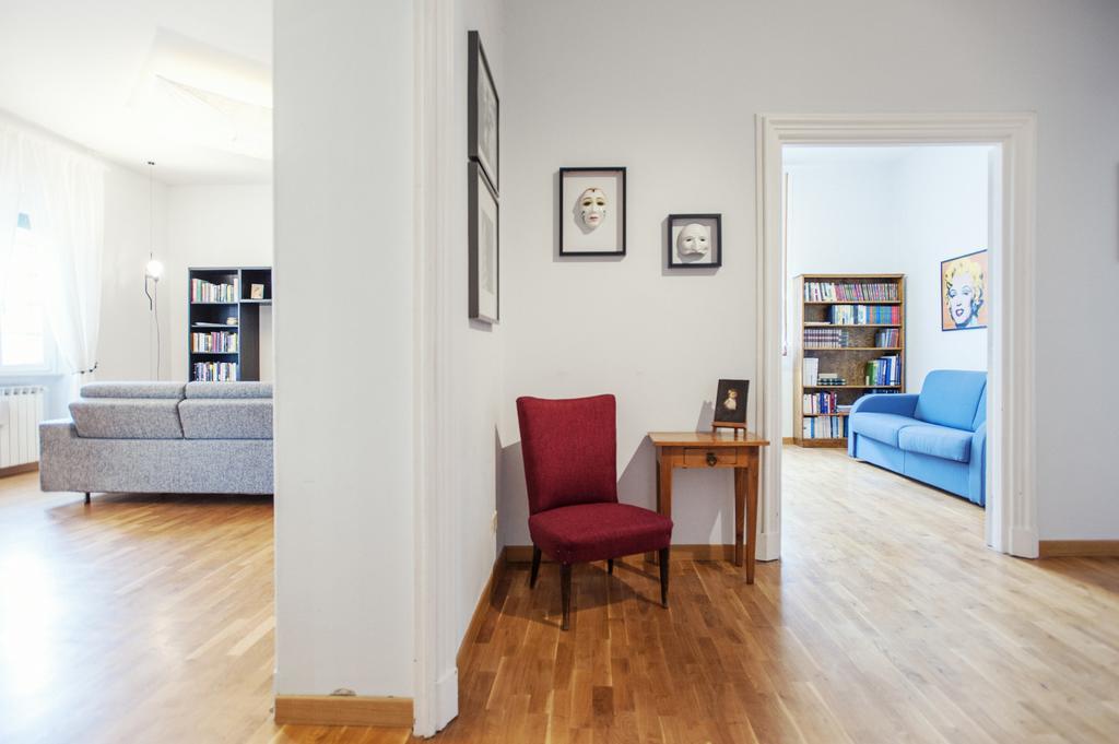 Vaticano 2 Apartamento
