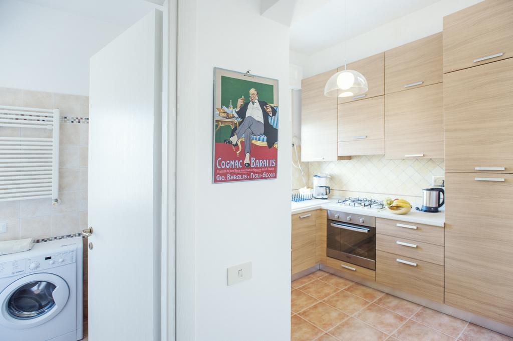 Vaticano 2 Apartamento Roma
