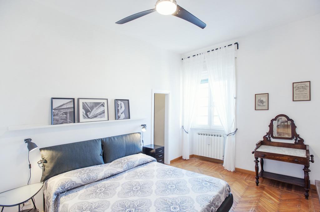 Apartamento Vaticano 2 *