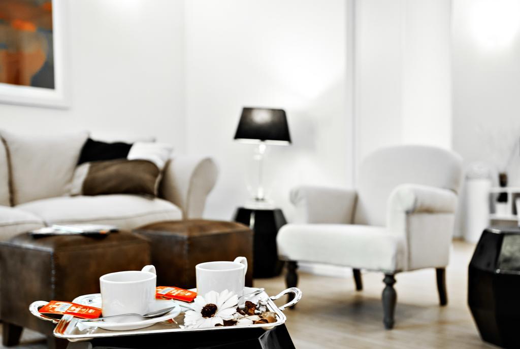 Apartment Thebestinrome Vite Rom