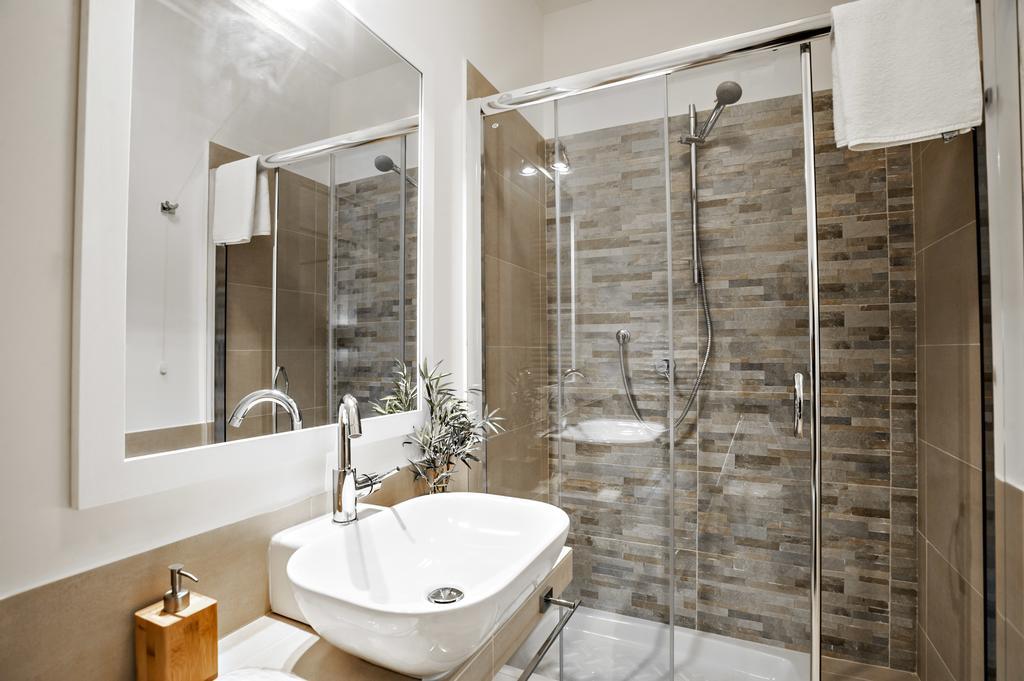 Thebestinrome Vite Apartment