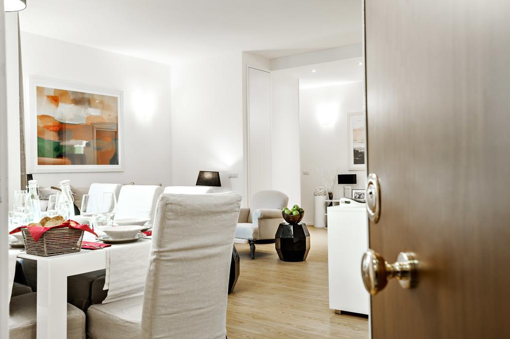 Apartment Thebestinrome Vite Rom
