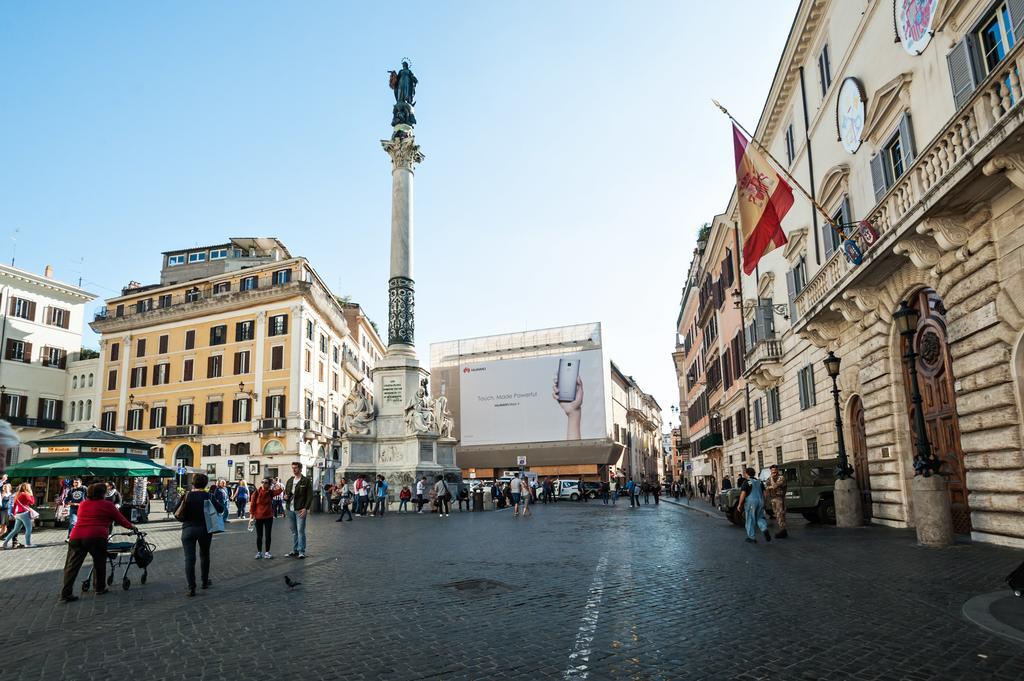 Apartment Thebestinrome Vite Rom
