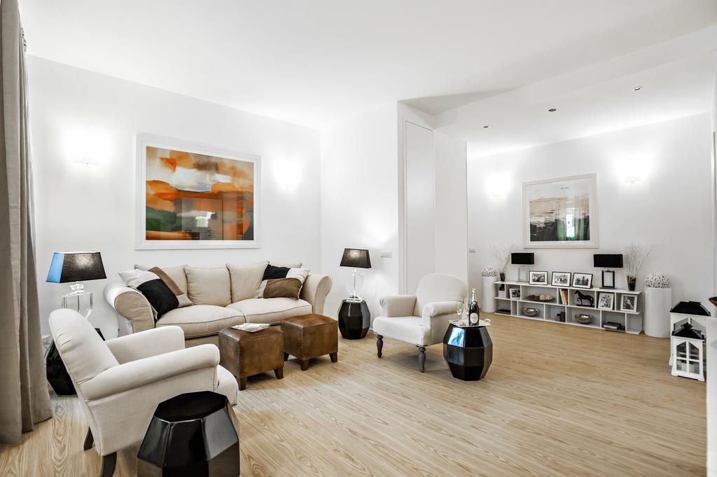 Thebestinrome Vite Apartment Rom