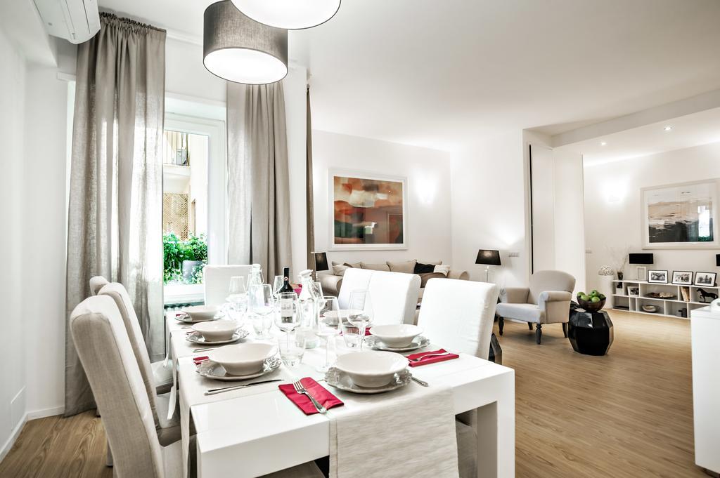 Apartment Thebestinrome Vite Rom