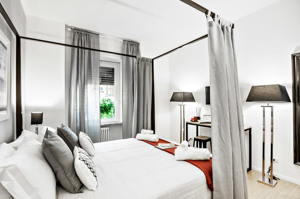 Thebestinrome Vite Apartment Rom
