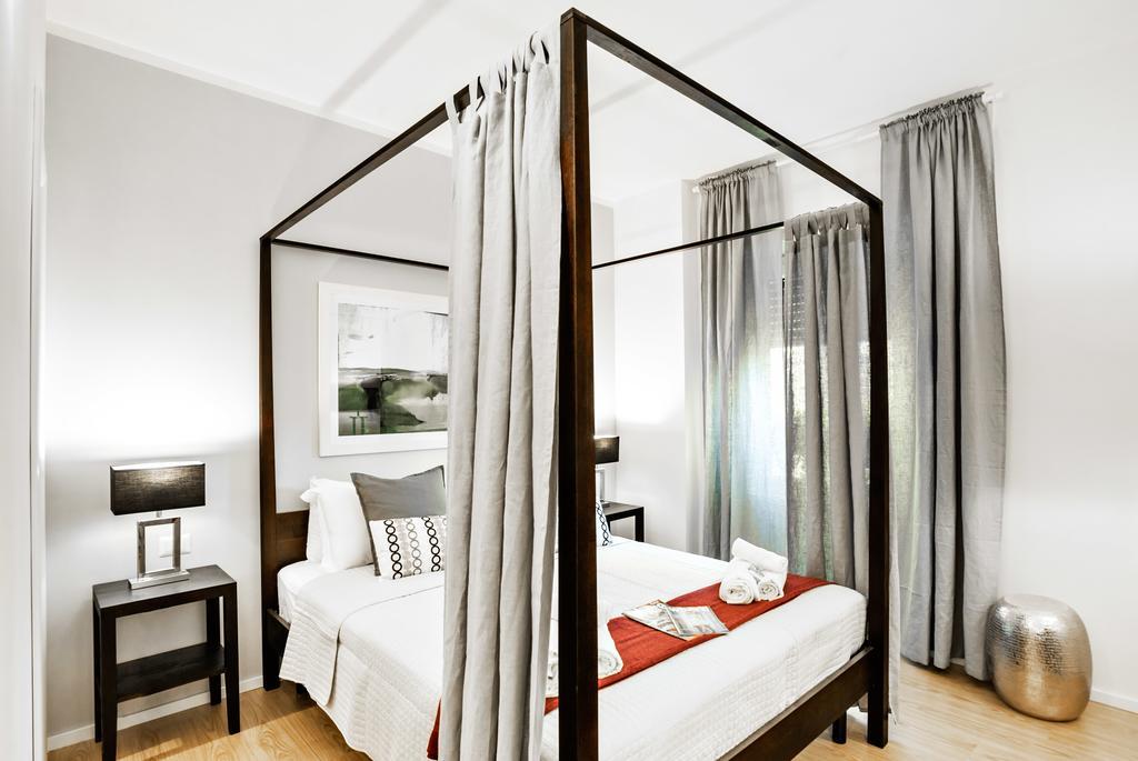Apartment Thebestinrome Vite *