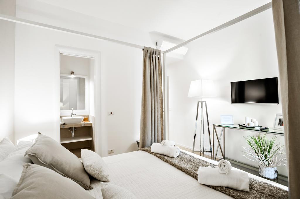 Thebestinrome Vite Apartment Rom