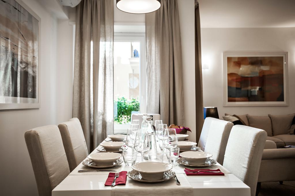 Apartment Thebestinrome Vite Rom