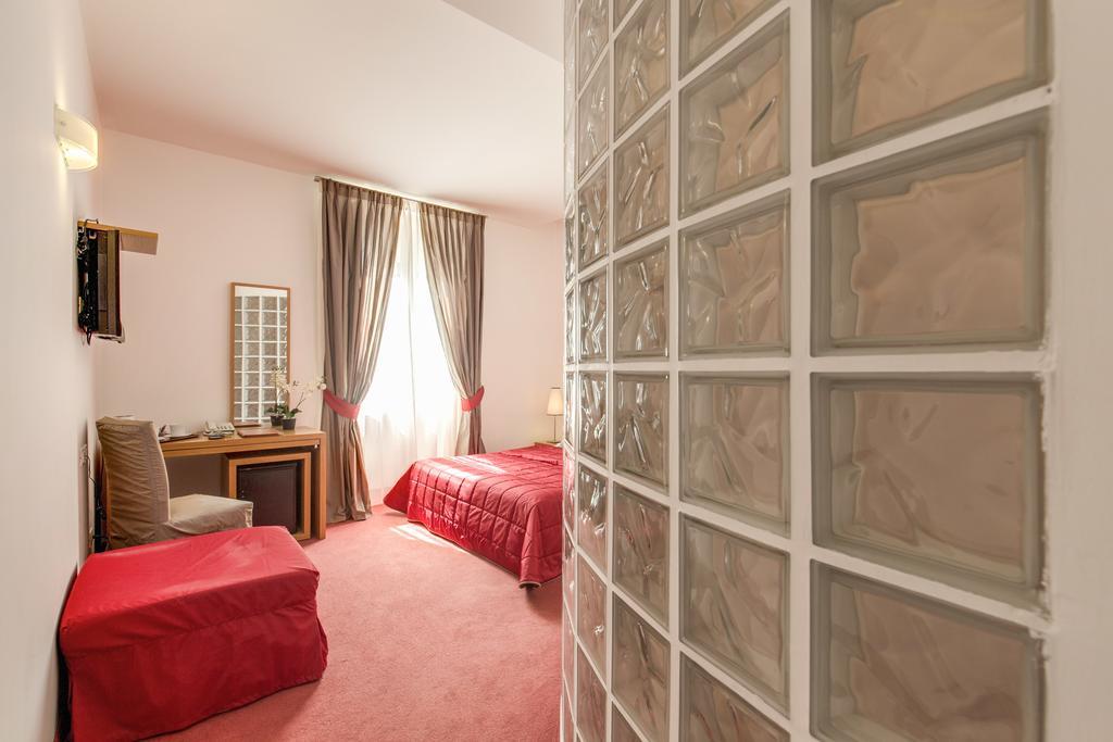 Affittacamere Residenza Romantica
