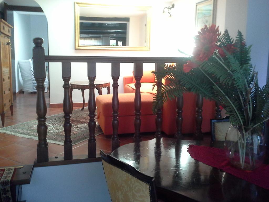 Relais Michelangelo *