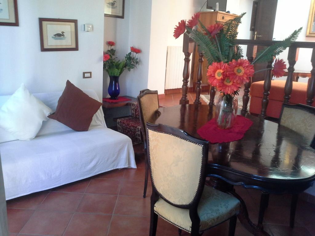 Aparthotel Relais Michelangelo Roma