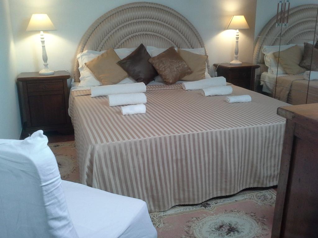 Aparthotel Relais Michelangelo