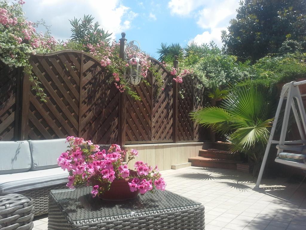 Aparthotel Relais Michelangelo *