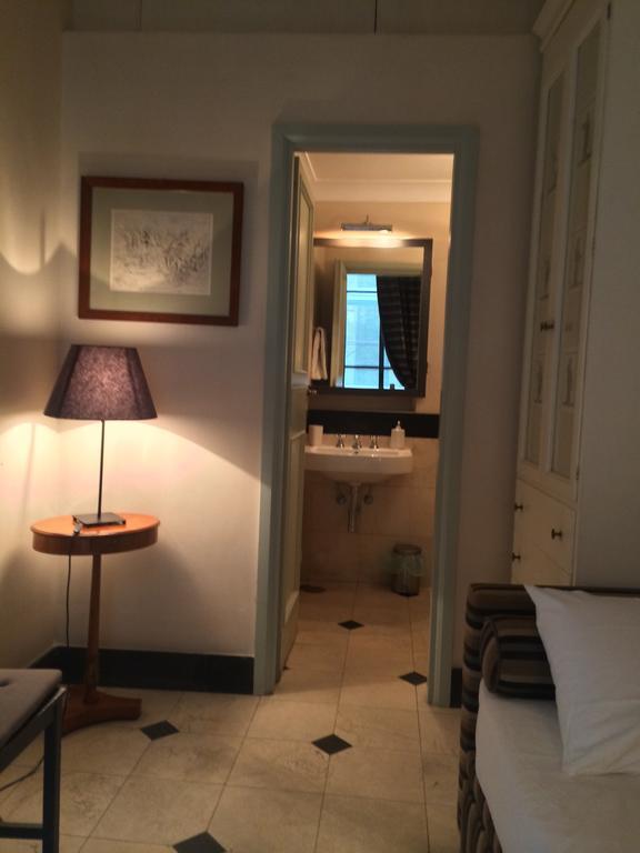 Leilighet La Casa In Vetrina Roma