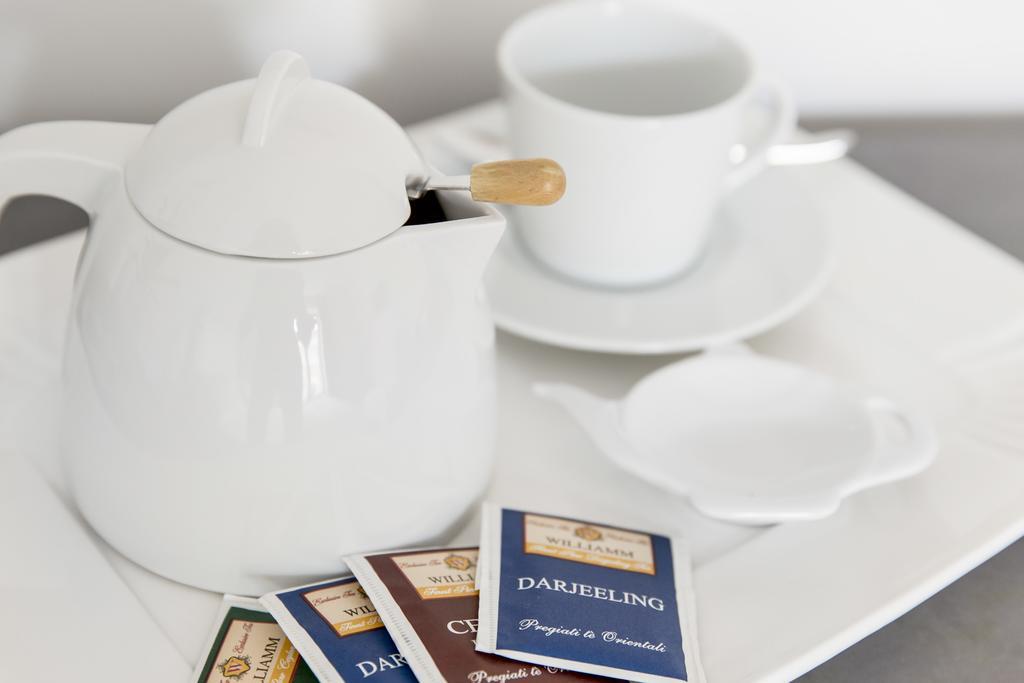 Acomodação com café da manhã  Xenia 2*