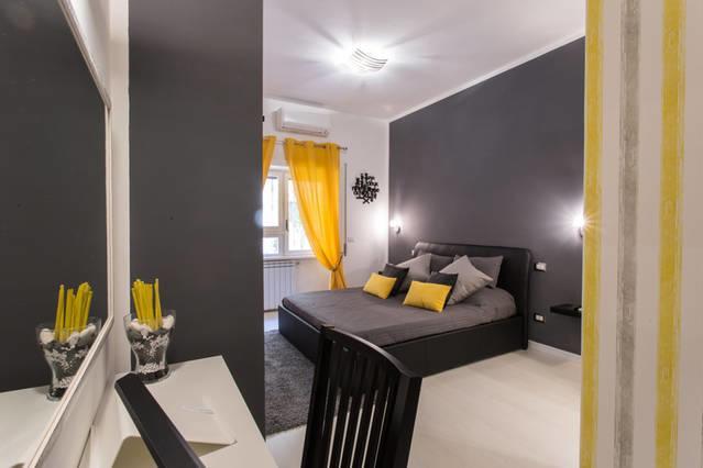 Le Coq Suites Roma