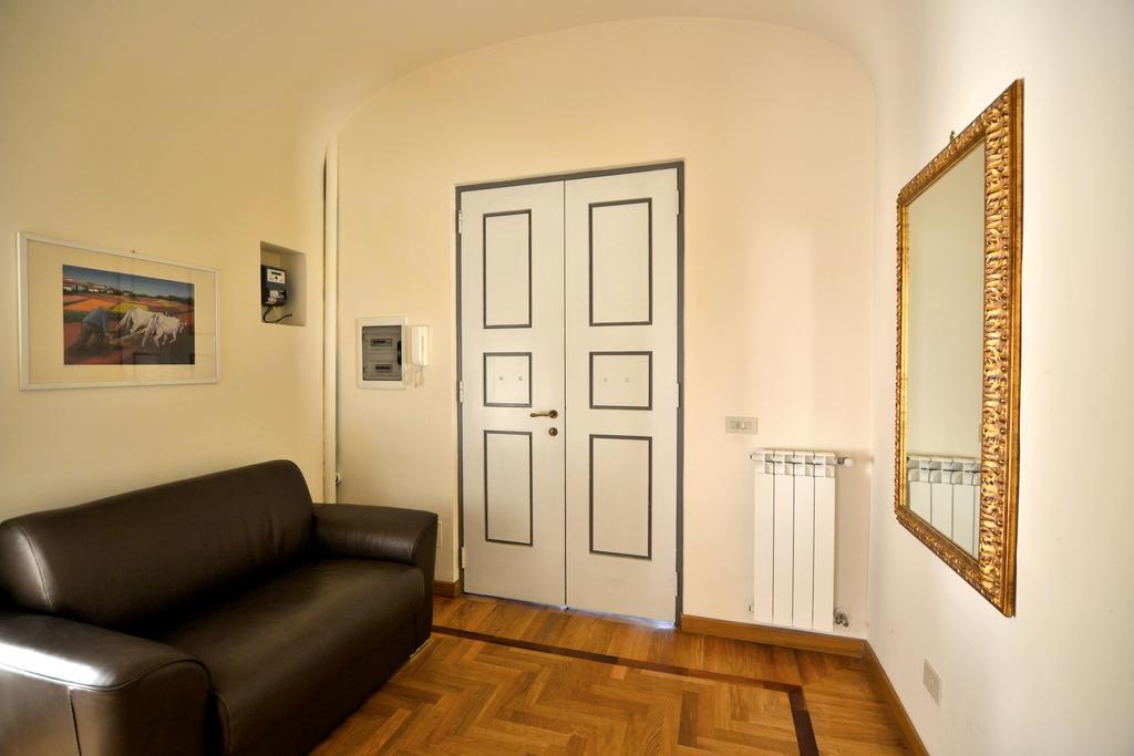 Casepier Quirinale Apartamento *