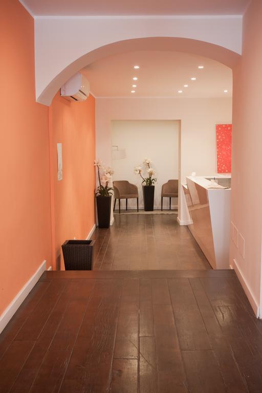 Aparthotel Trevi 2*
