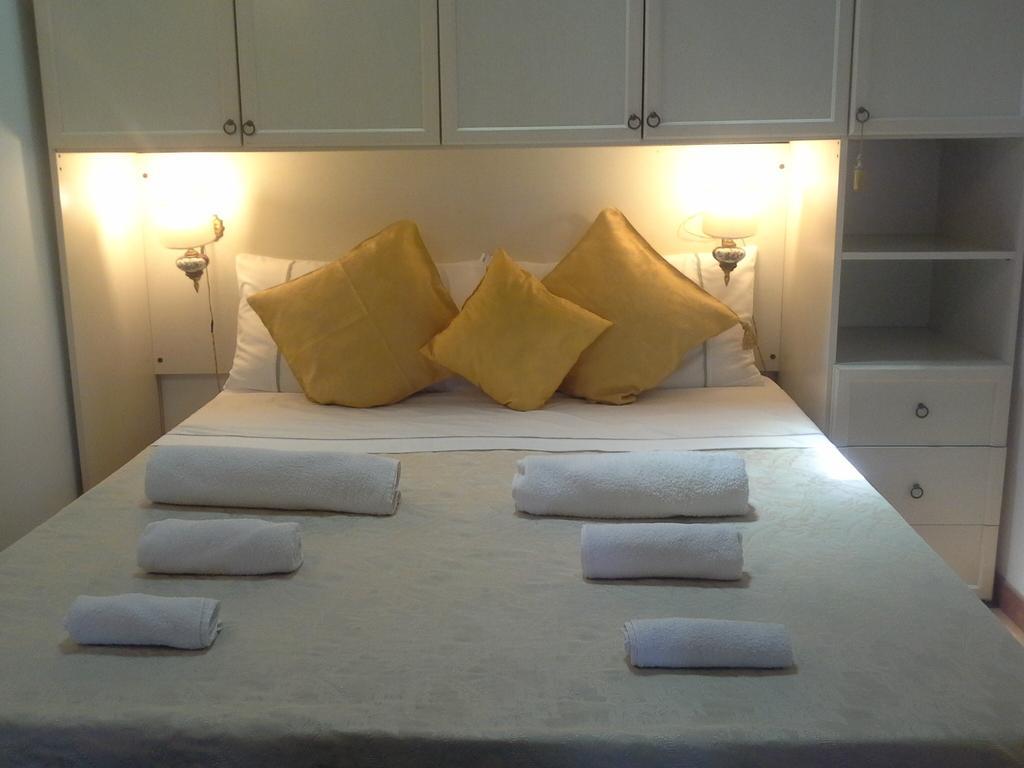 Relais Michelangelo Aparthotel Roma