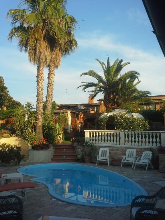 Relais Michelangelo *