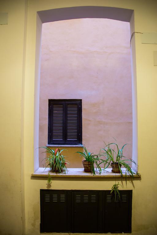Yourstay@rome Coliseum Leilighet *