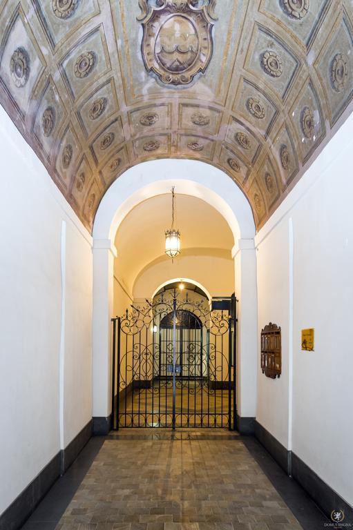 Gasthof Domus Spagna Condotti Imperial Rom