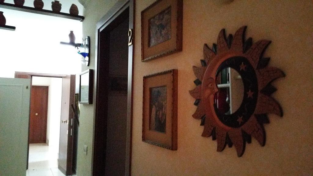 Bed & Breakfast Bella Domus Roma