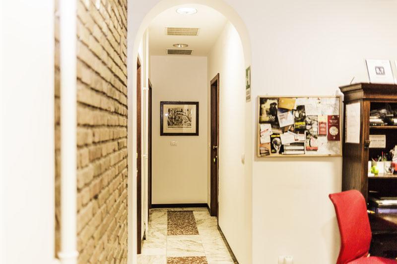 Maison Colosseo 3*
