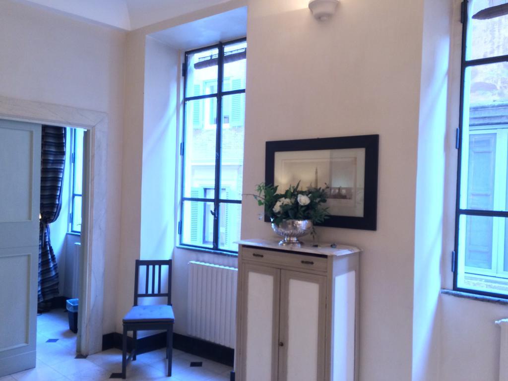 Leilighet La Casa In Vetrina *