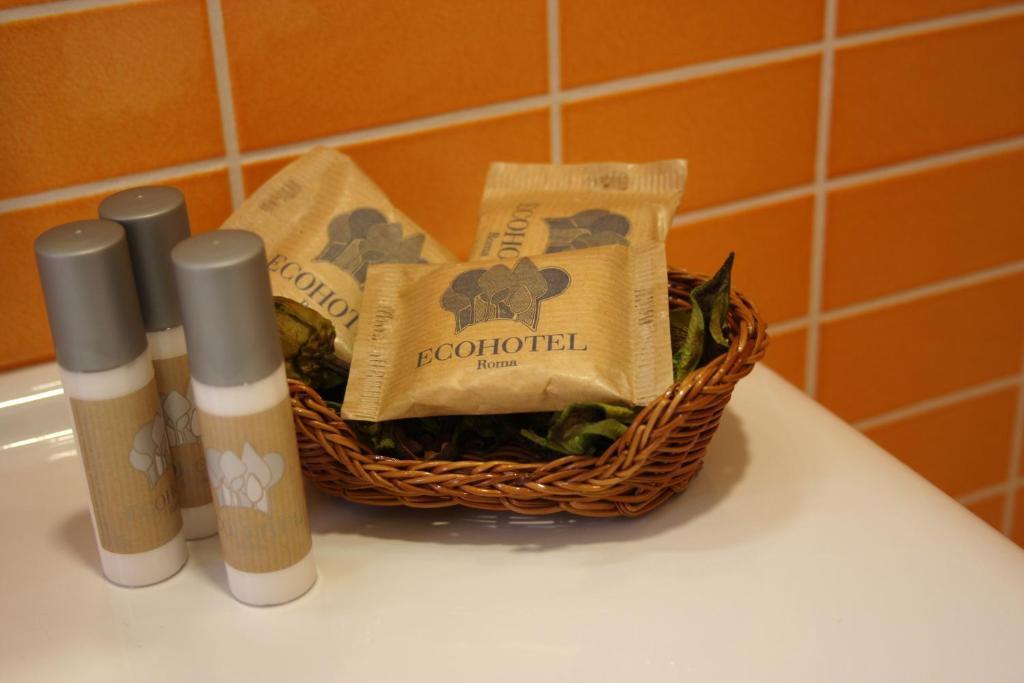 Ecohotel
