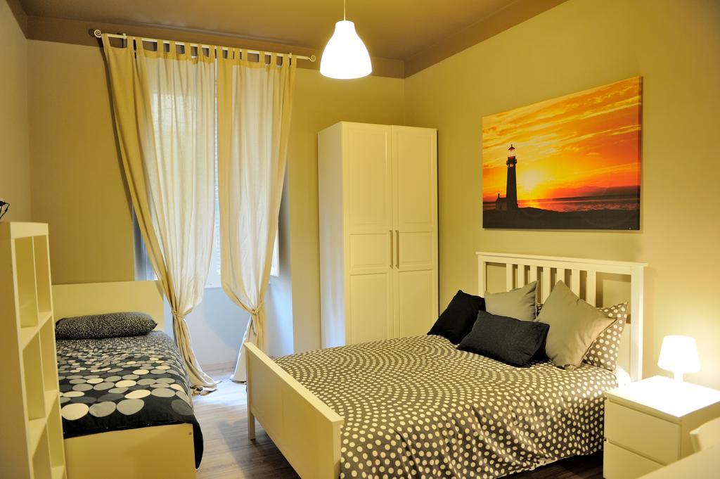 Alexia Apartment Rome