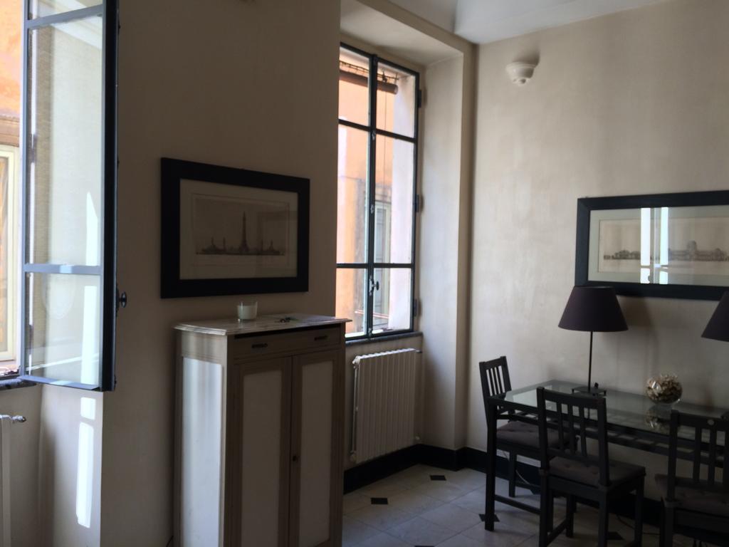Leilighet La Casa In Vetrina *