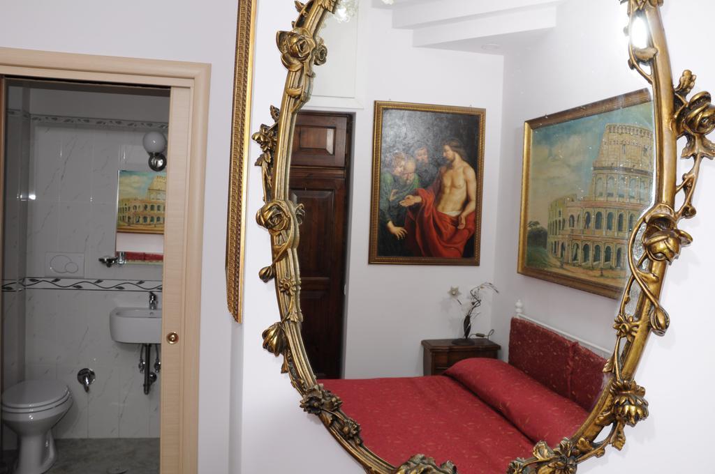 Casavamica Appartamento Roma