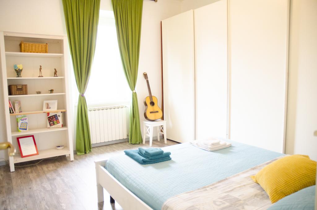 Appartamento La Casa Di Fonzie *