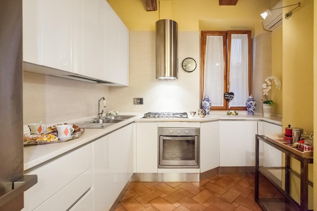 Apartment Impero Vaticano Navona Rom