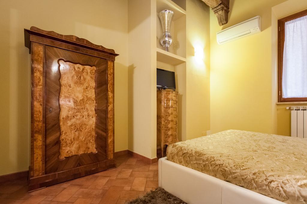Impero Vaticano Navona Apartment *