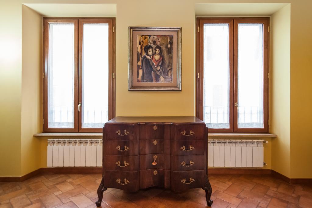 Impero Vaticano Navona Apartment *
