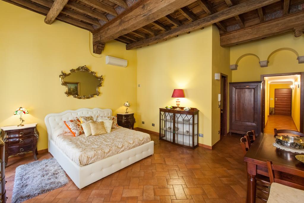 Impero Vaticano Navona Apartment *