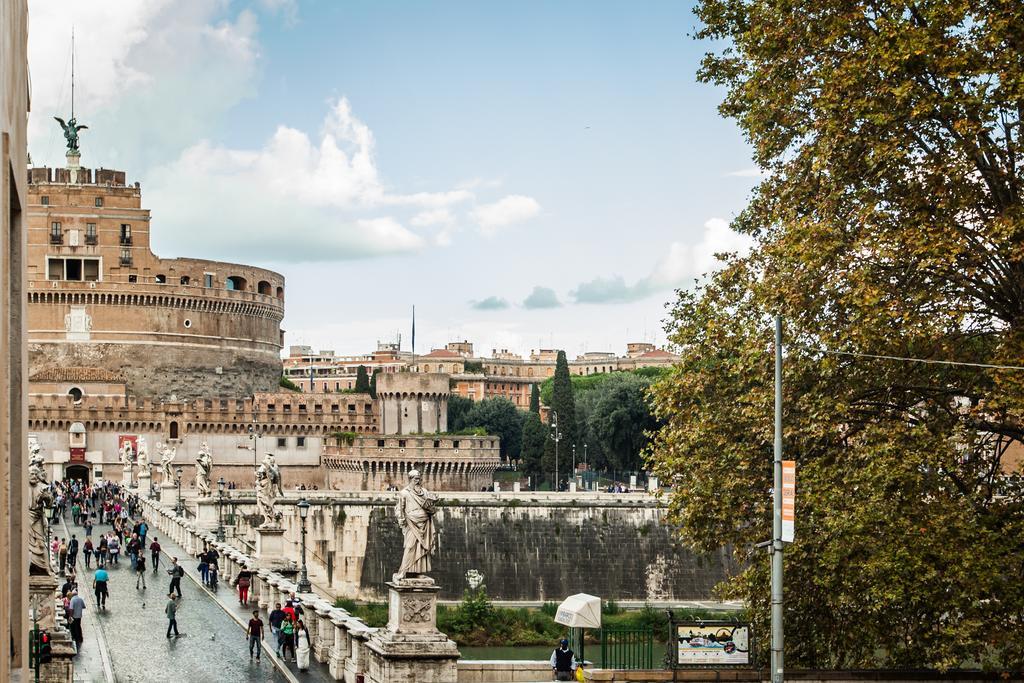 Impero Vaticano Navona Apartment
