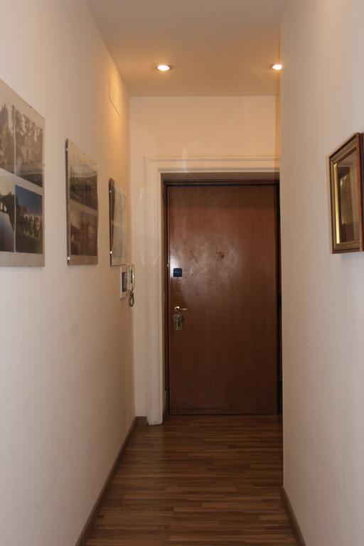 Center Affittacamere 4*