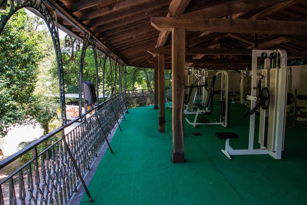 Seven Hills Village 4* Rom