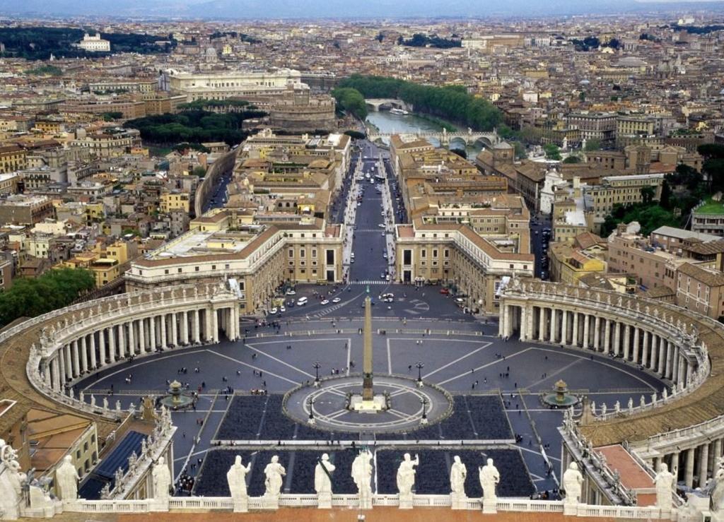 Alojamento de Acomodação e Pequeno-almoço La Casa Dei Sogni Roma